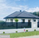 dom wolnostojący, 4 pokoje Jedlicze