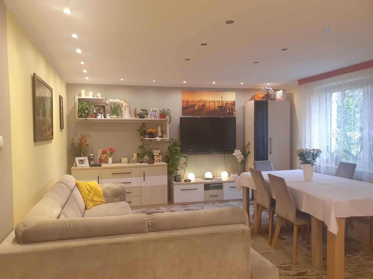 bliźniak Siedlce, ul. Władysława Broniewskiego. Zdjęcie 3