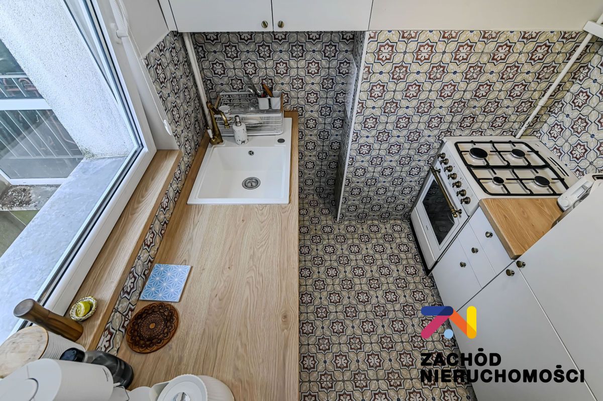 Mieszkanie 2-pokojowe Zielona Góra. Zdjęcie 6