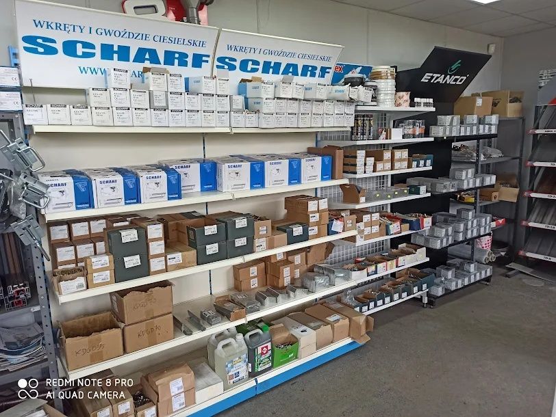 Lokal Rudka Kijańska. Zdjęcie 3