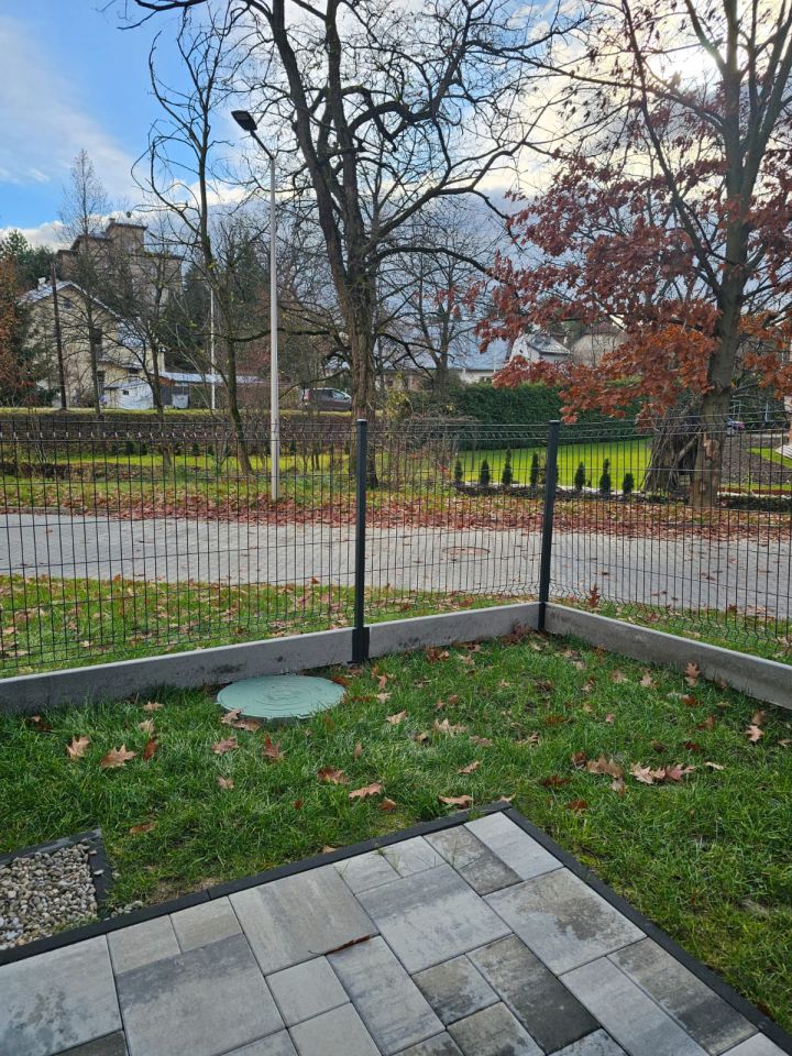 Mieszkanie 3-pokojowe Gorlice, ul. Józefa Kapuścińskiego. Zdjęcie 4