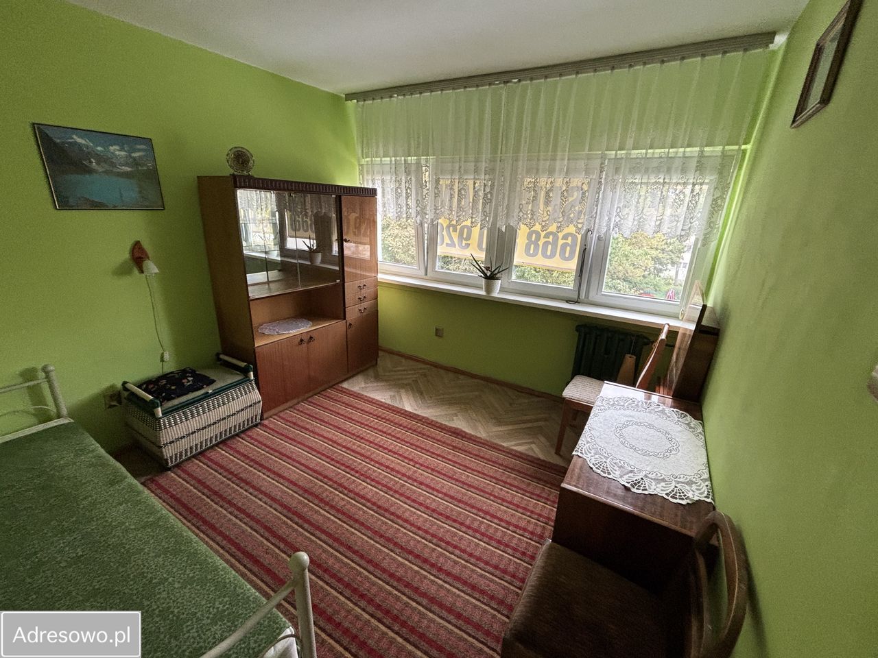 Mieszkanie 2-pokojowe Łódź Teofilów, ul. Lniana. Zdjęcie 7