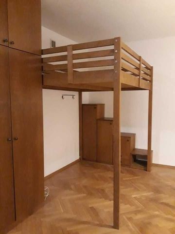 Mieszkanie 2-pokojowe Warszawa Ochota, ul. Białobrzeska. Zdjęcie 1