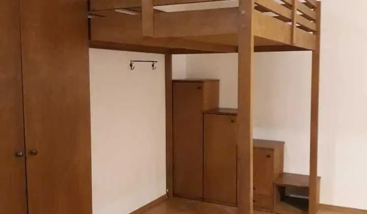 Mieszkanie 2-pokojowe Warszawa Ochota, ul. Białobrzeska