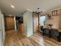 Mieszkanie 3-pokojowe Wrocław Brochów, ul. Armeńska. Zdjęcie 2