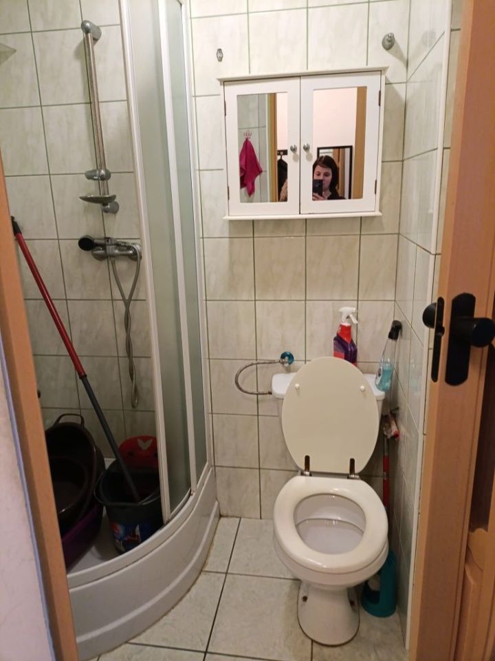 Mieszkanie 2-pokojowe Łaziska Górne Łaziska Średnie, ul. Brada. Zdjęcie 4