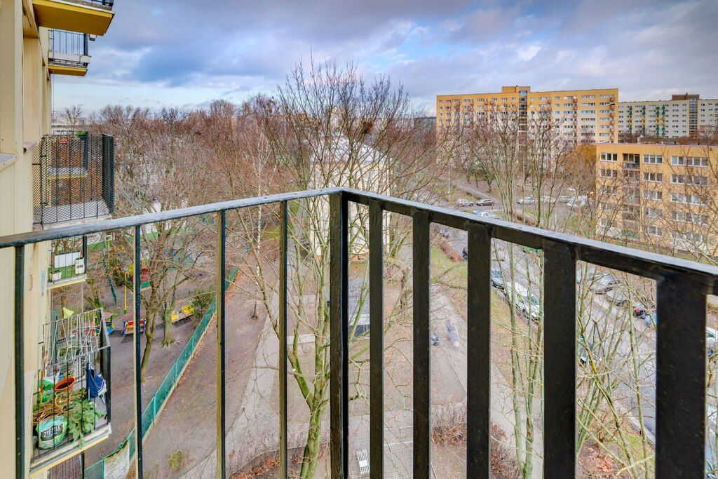 Mieszkanie 2-pokojowe Warszawa Mokotów, ul. Gotarda. Zdjęcie 10