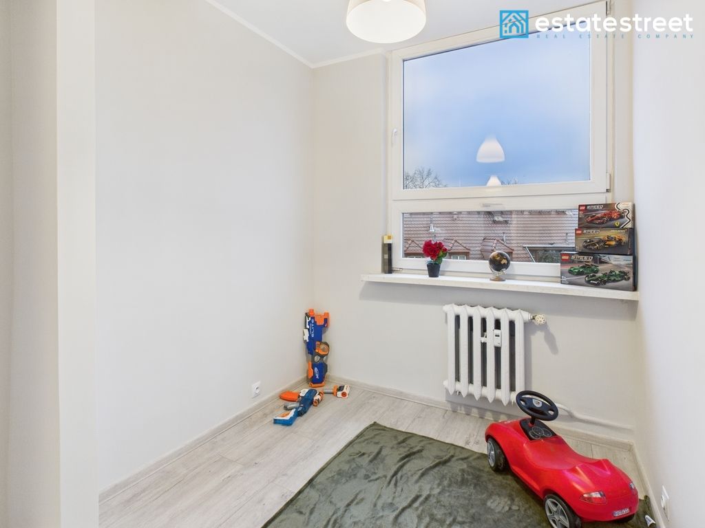 Mieszkanie 4-pokojowe Bytom, ul. Jana Matejki. Zdjęcie 10