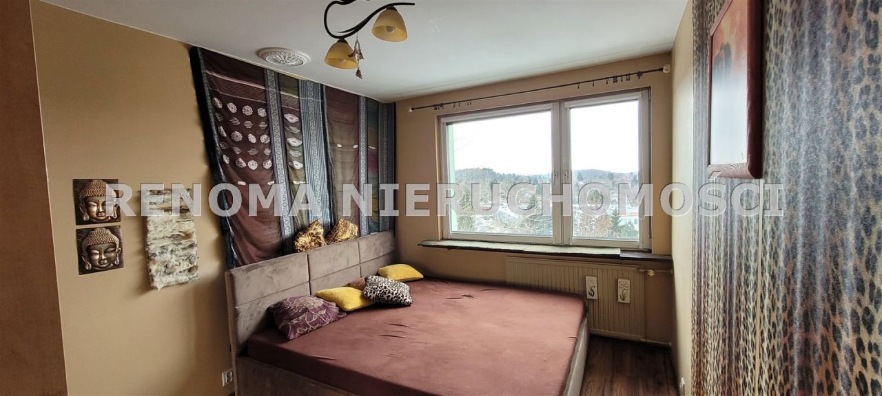 Mieszkanie 3-pokojowe Wałbrzych Podzamcze. Zdjęcie 5