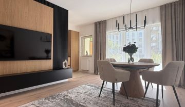 Mieszkanie 3-pokojowe Gdynia Mały Kack, ul. Strzelców