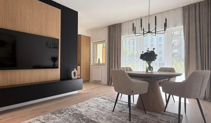 Mieszkanie 3-pokojowe Gdynia Mały Kack, ul. Strzelców