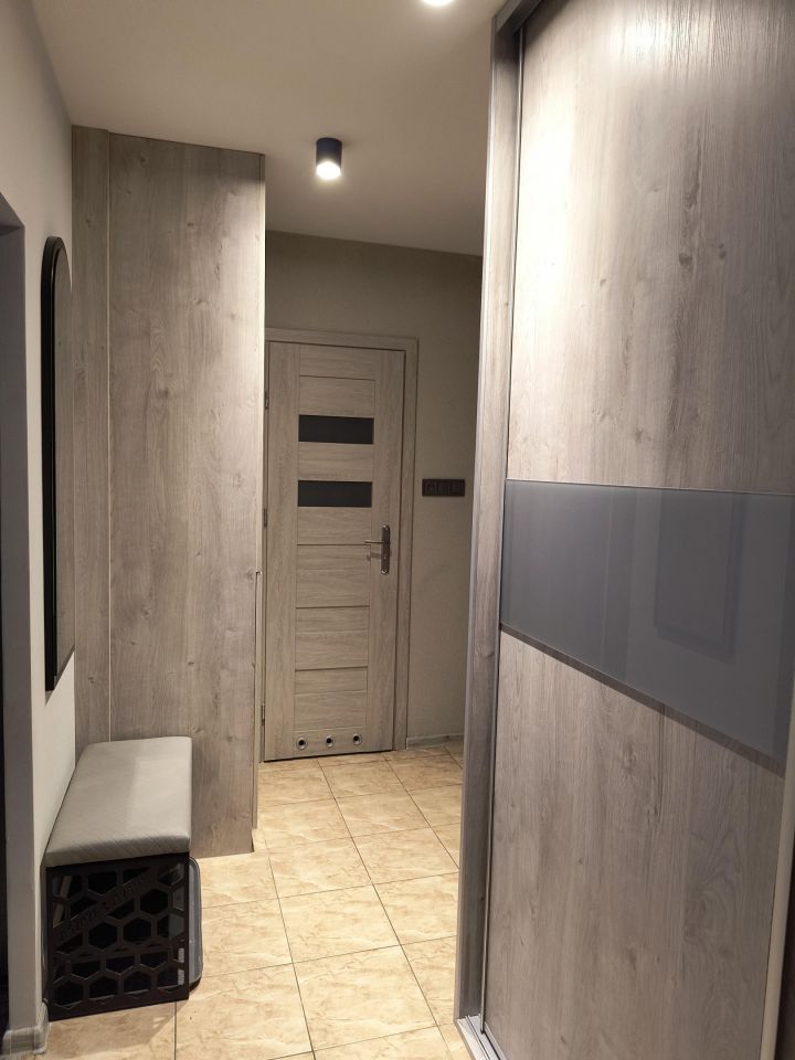 Mieszkanie 2-pokojowe Łódź Radogoszcz, ul. Nastrojowa. Zdjęcie 8