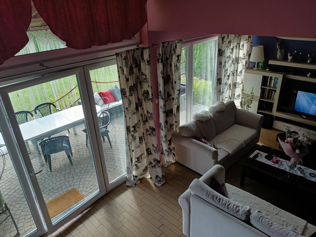 dom wolnostojący, 5 pokoi Środa Wielkopolska, ul. Fiołkowa. Zdjęcie 6