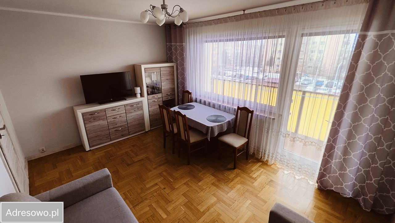 Mieszkanie 3-pokojowe Konin Zatorze, ul. Karola Szymanowskiego. Zdjęcie 15