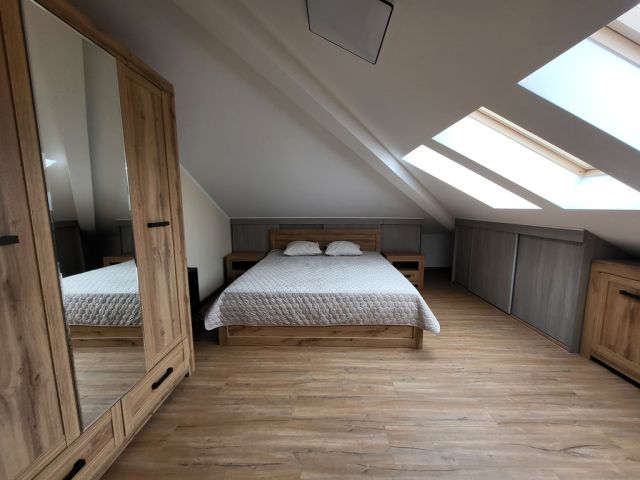 Mieszkanie 2-pokojowe Rurzyca, ul. Orzechowa. Zdjęcie 6