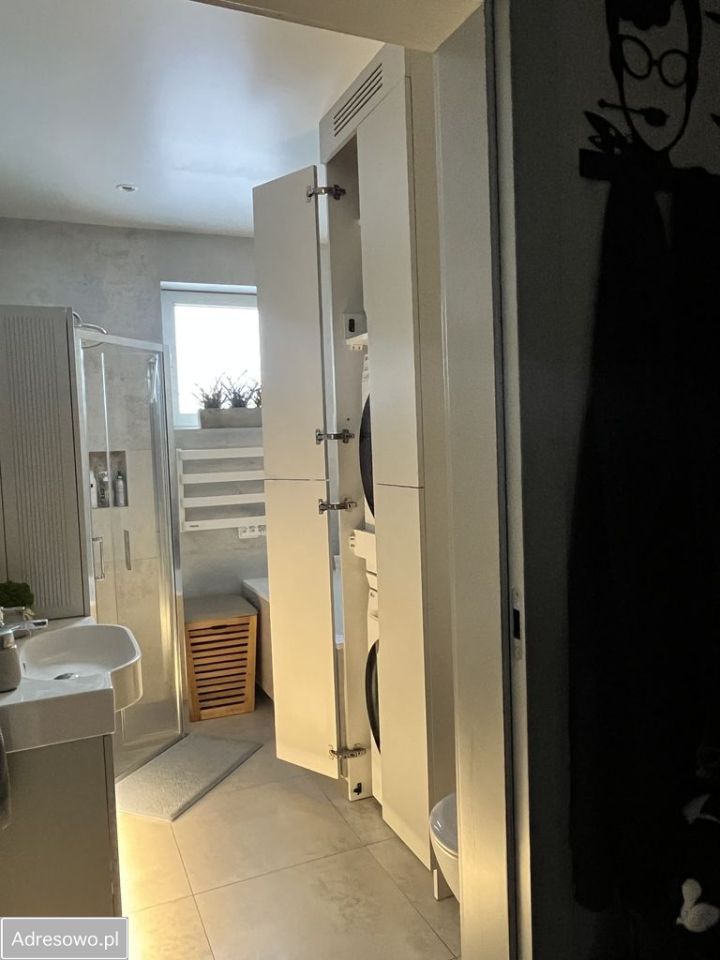 Mieszkanie 3-pokojowe Rumia Centrum, ul. marsz. Józefa Piłsudskiego. Zdjęcie 8
