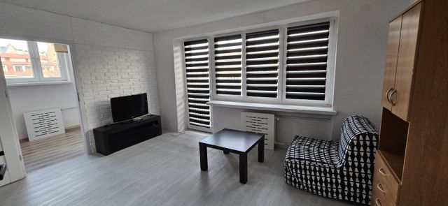 Mieszkanie 2-pokojowe Wrocław Stare Miasto, ul. Kotlarska. Zdjęcie 4