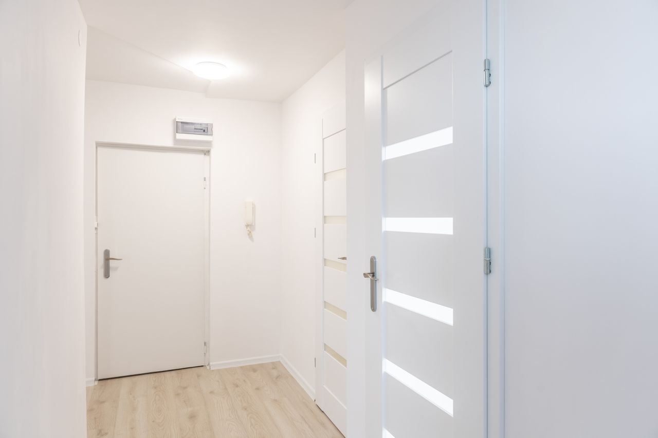 Mieszkanie 3-pokojowe Swarzędz, os. Zygmunta III Wazy. Zdjęcie 9