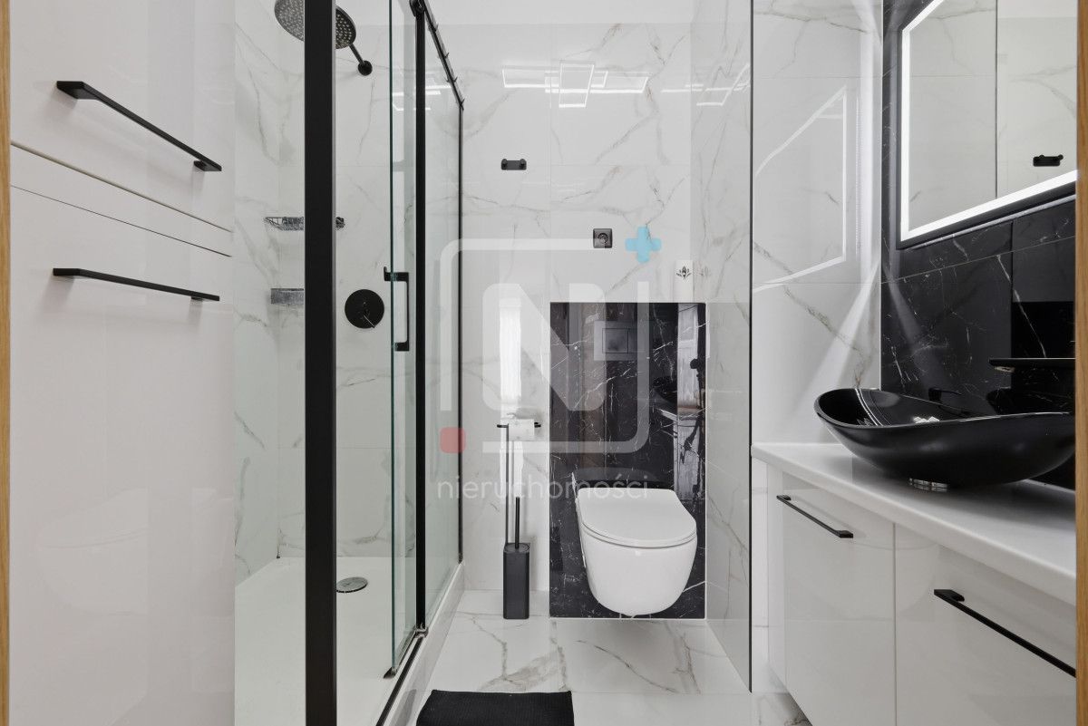 Mieszkanie 3-pokojowe Warszawa Praga-Północ, ul. Aleksandra Kotsisa. Zdjęcie 10