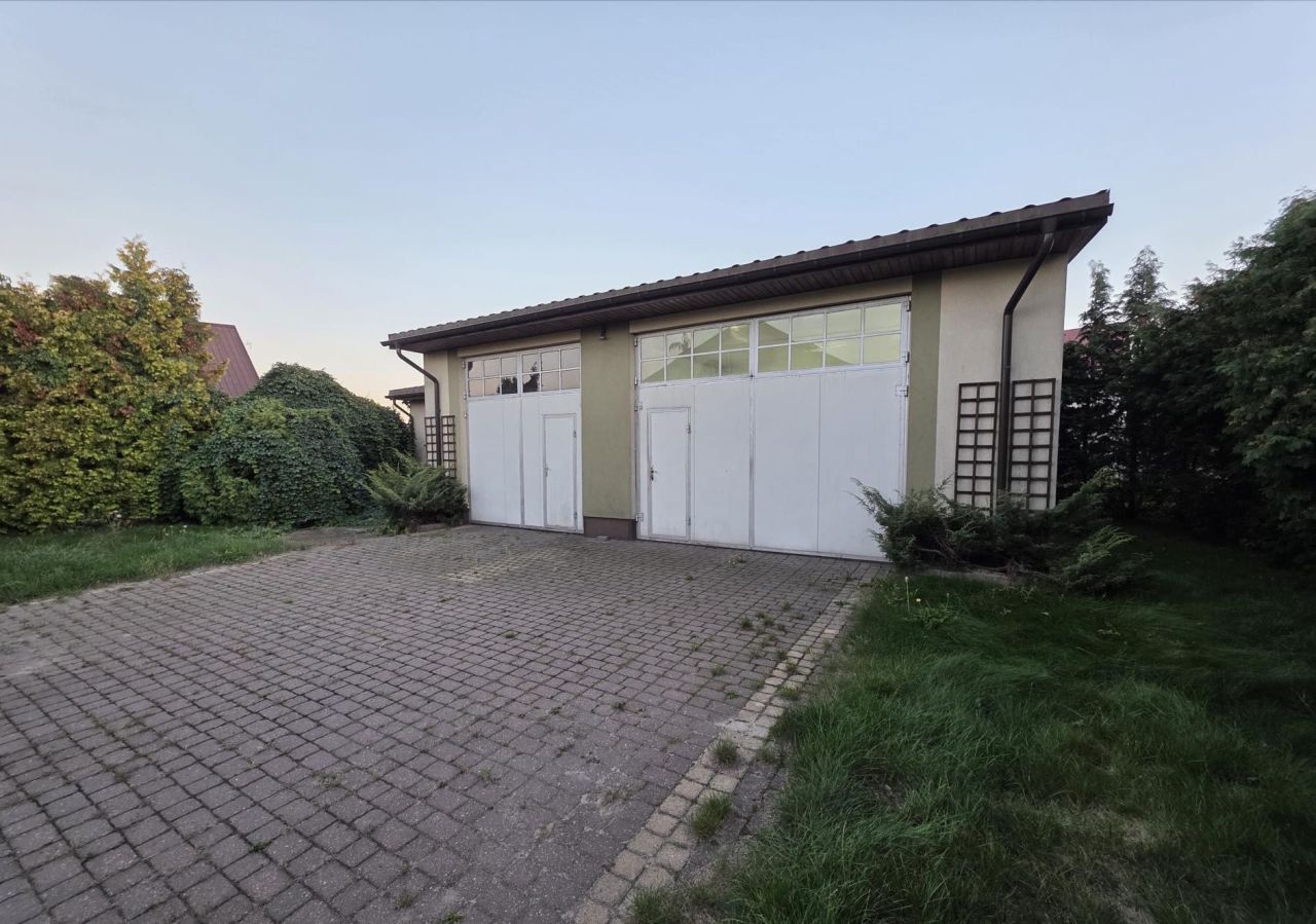 dom wolnostojący Łazy. Zdjęcie 3