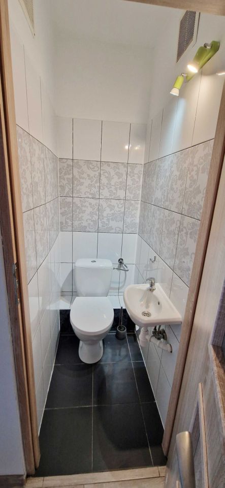 Mieszkanie 3-pokojowe Gdańsk Chełm, ul. Tytusa Chałubińskiego. Zdjęcie 3