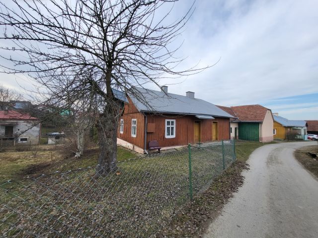 dom wolnostojący, 3 pokoje Faliszówka. Zdjęcie 1