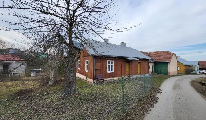 dom wolnostojący, 3 pokoje Faliszówka