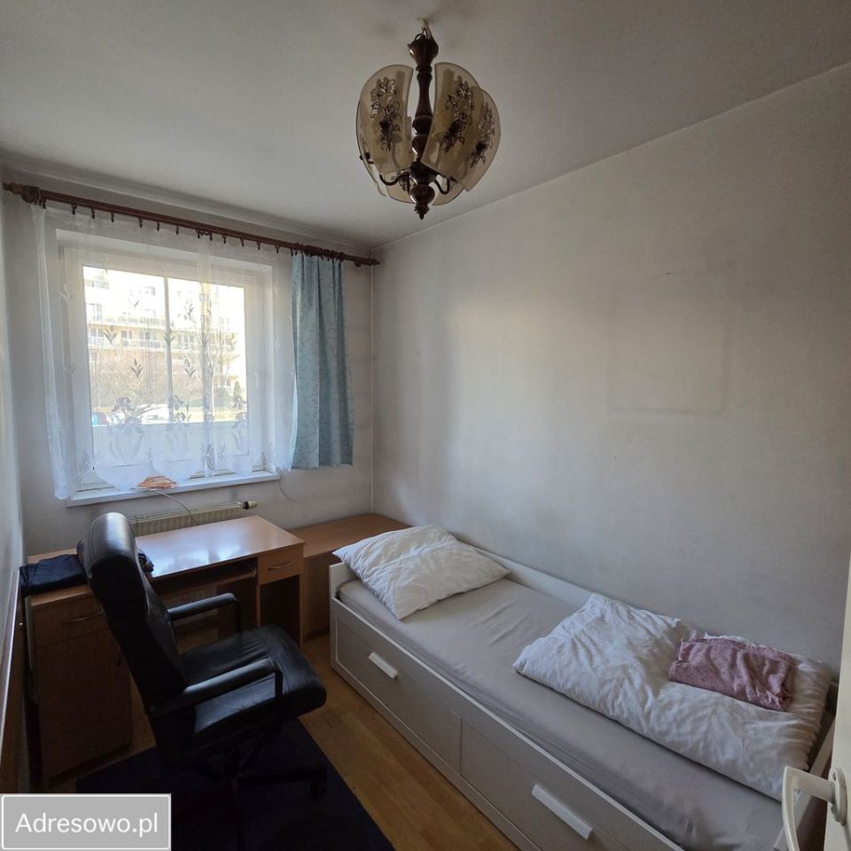 Mieszkanie 2-pokojowe Ząbki, ul. Powstańców. Zdjęcie 7