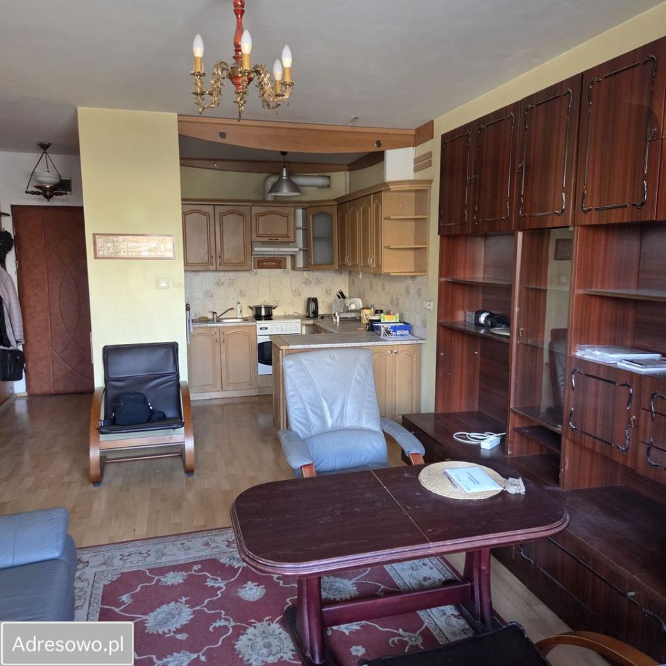 Mieszkanie 2-pokojowe Ząbki, ul. Powstańców. Zdjęcie 3