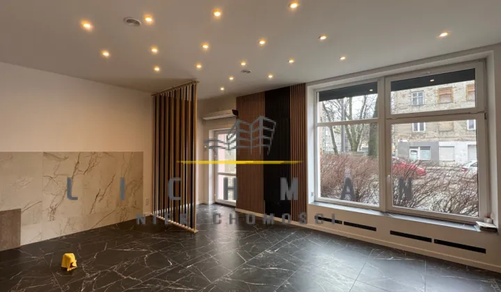 Lokal Łódź Bałuty, ul. Bolesława Limanowskiego