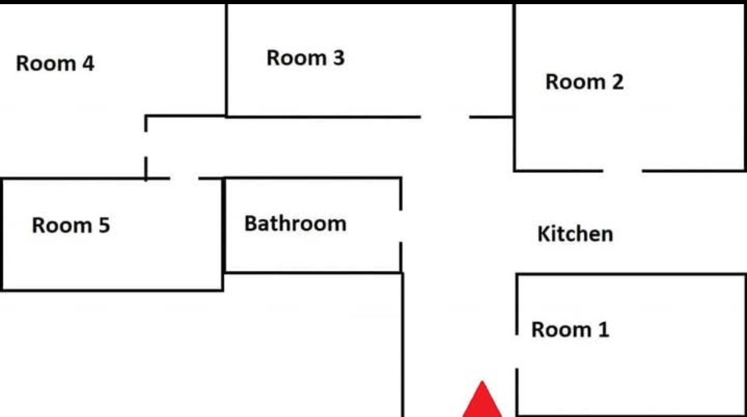 Mieszkanie 5-pokojowe Warszawa Sielce, ul. Jana III Sobieskiego. Zdjęcie 2