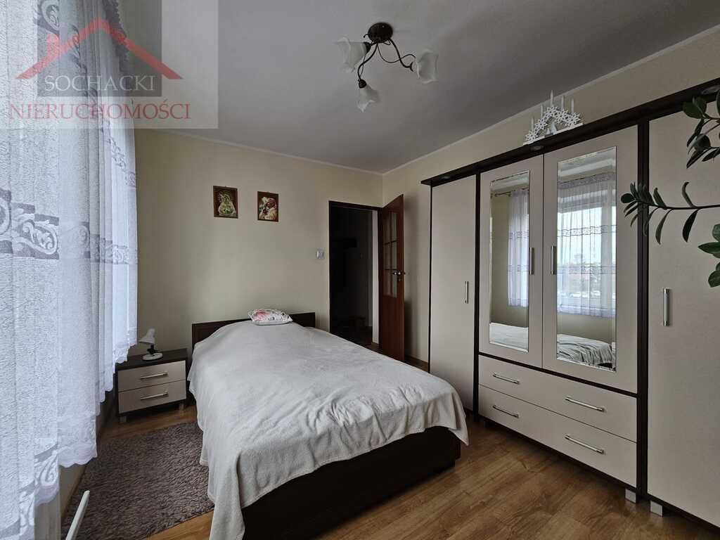 Mieszkanie 3-pokojowe Lubań, ul. Hutnicza. Zdjęcie 4