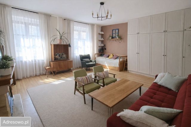 Mieszkanie 2-pokojowe Głogów, ul. Generała Władysława Sikorskiego. Zdjęcie 1