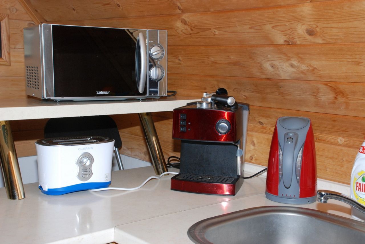 Mieszkanie 3-pokojowe Kościelisko, ul. Rysulówka. Zdjęcie 7