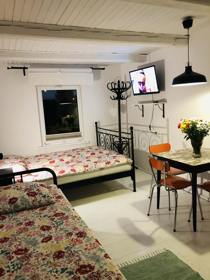 dom wolnostojący, 6 pokoi Stegna, ul. Gdańska. Zdjęcie 5