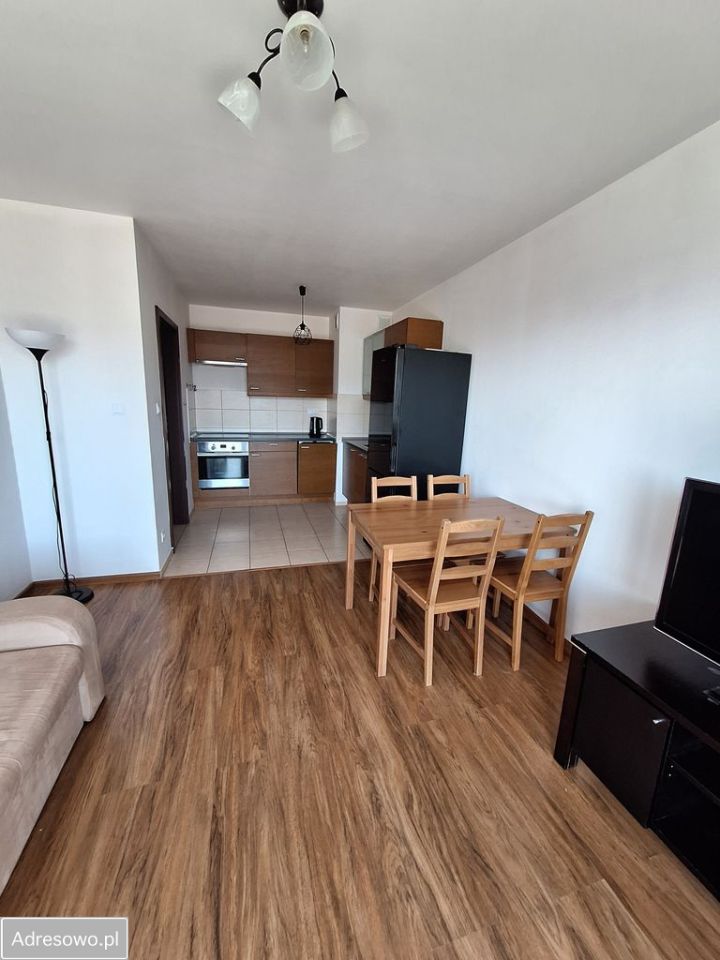 Mieszkanie 2-pokojowe Warszawa Białołęka, ul. Żeglugi Wiślanej. Zdjęcie 9