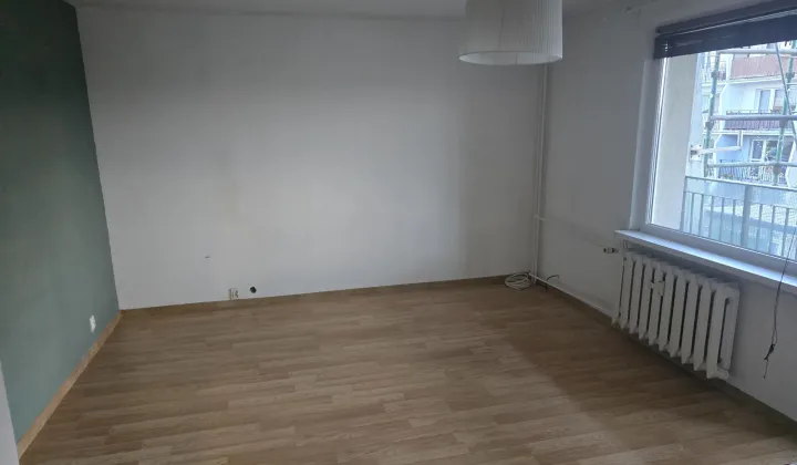Mieszkanie 2-pokojowe Rumia Janowo, ul. Poznańska