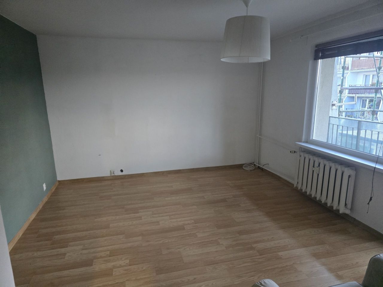 Mieszkanie 2-pokojowe Rumia Janowo, ul. Poznańska. Zdjęcie 1