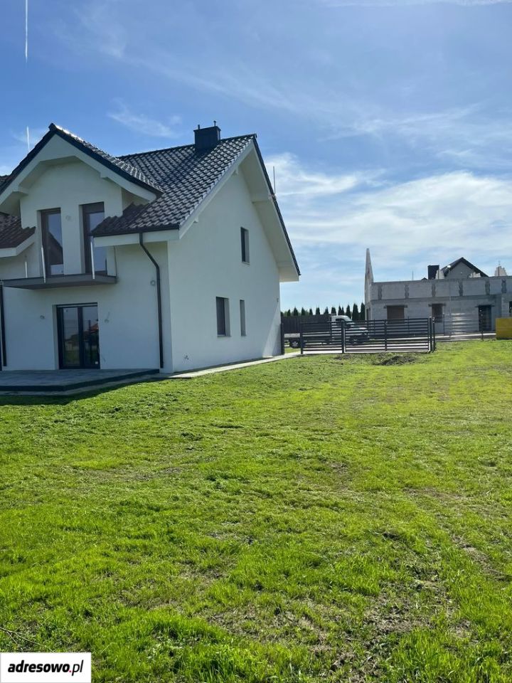 bliźniak, 5 pokoi Porażyn. Zdjęcie 3