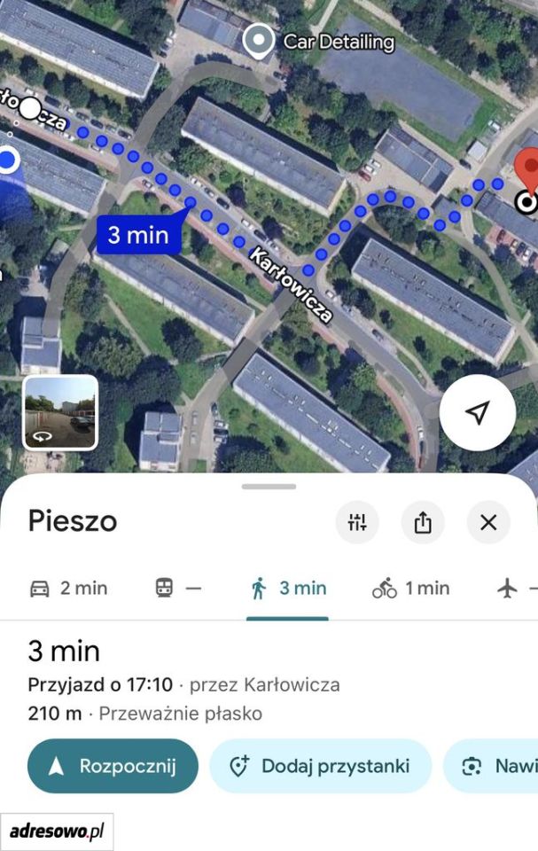 Mieszkanie 2-pokojowe Zgorzelec, ul. Mieczysława Karłowicza. Zdjęcie 14