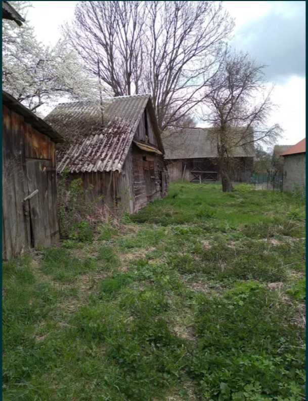 Działka siedliskowa Wyryki-Adampol. Zdjęcie 5