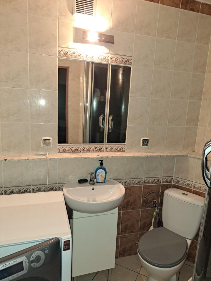 Mieszkanie 3-pokojowe Bolszewo, ul. Szkolna. Zdjęcie 6