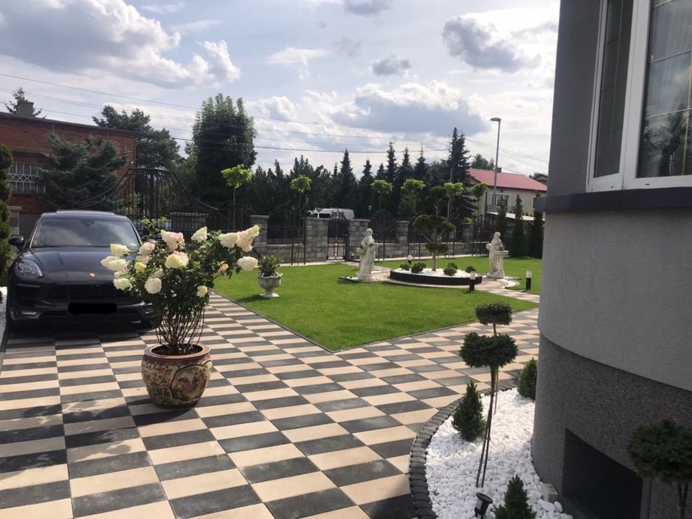 dom wolnostojący Konin, ul. Stodolniana. Zdjęcie 7