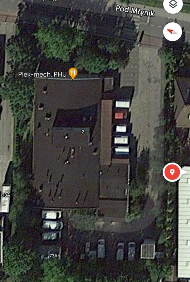 Lokal Wąbrzeźno, ul. Pod Młynik. Zdjęcie 4