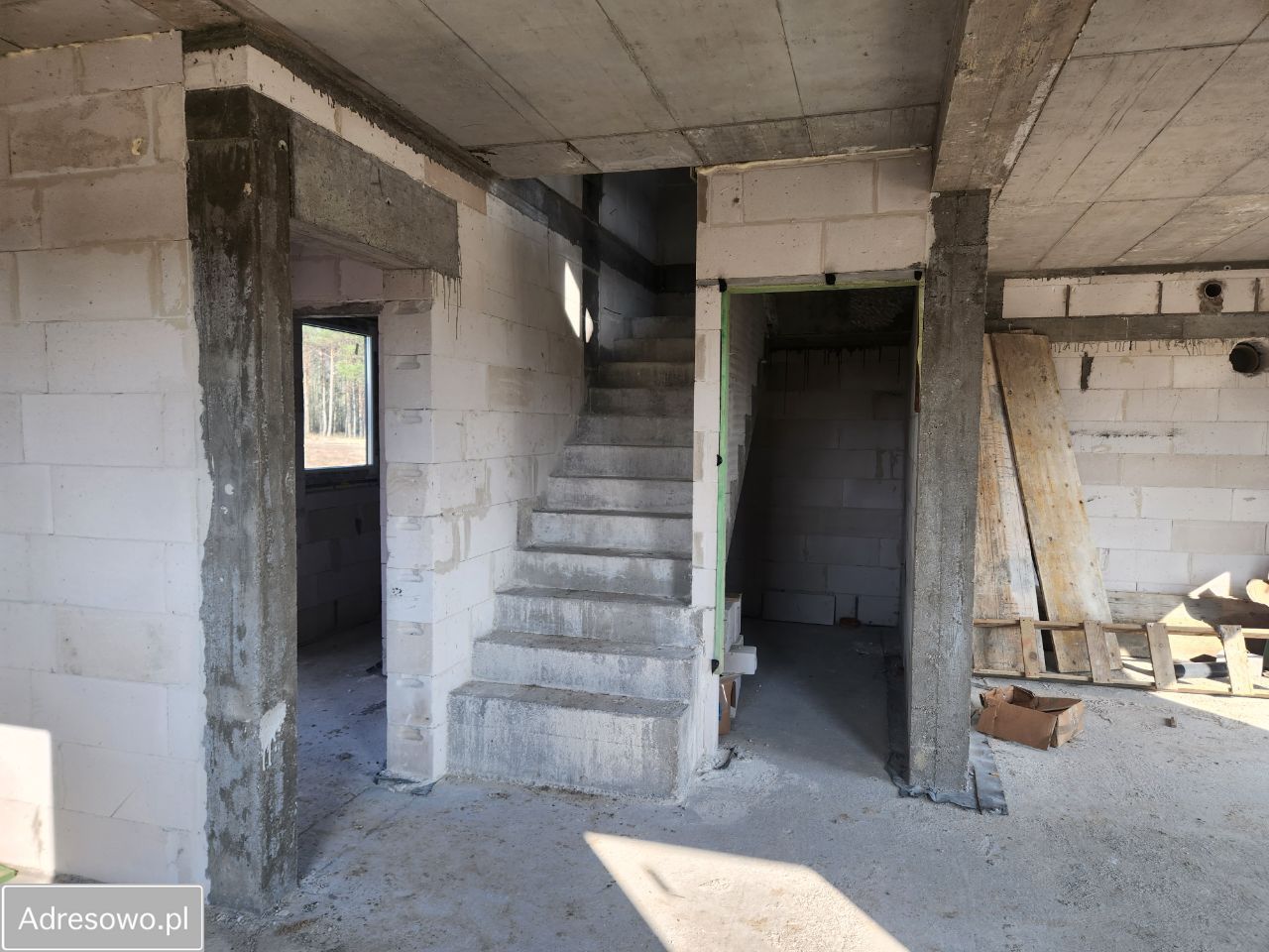 dom wolnostojący, 4 pokoje Gulczewo. Zdjęcie 7