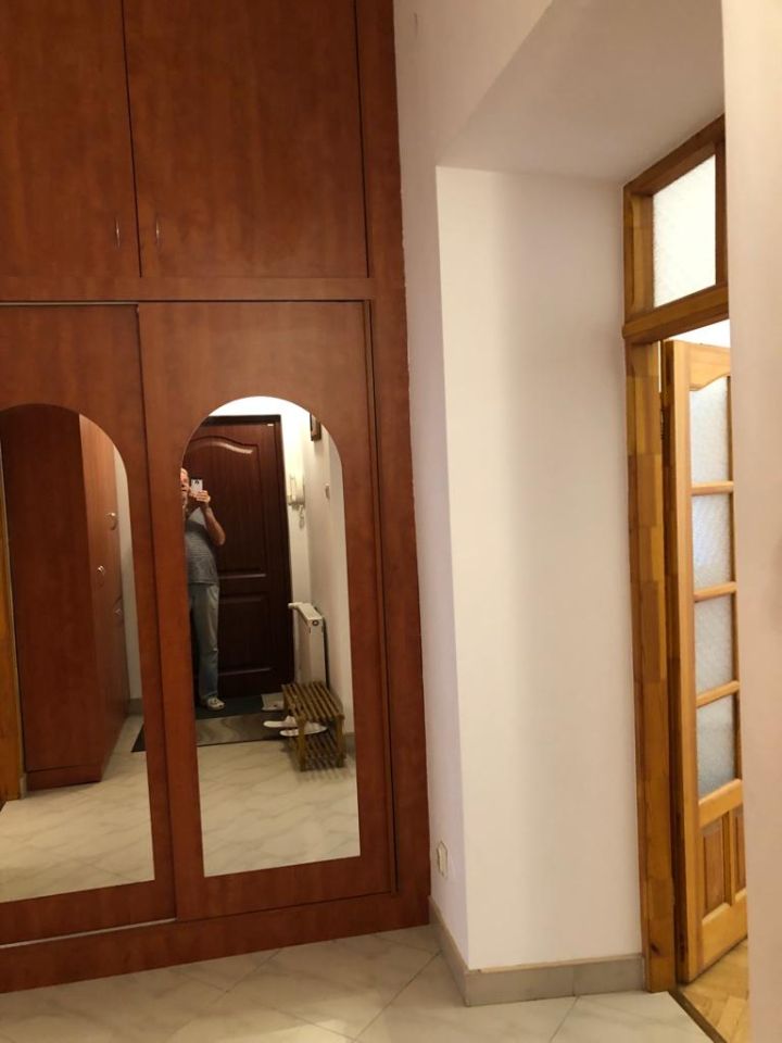 Mieszkanie 2-pokojowe Kraków Stare Miasto, ul. Stefana Batorego. Zdjęcie 13