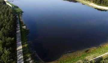 Działka rekreacyjna Janowice