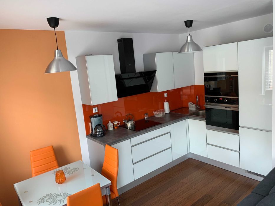 Mieszkanie 1-pokojowe Koszalin, ul. Jana z Kolna. Zdjęcie 3