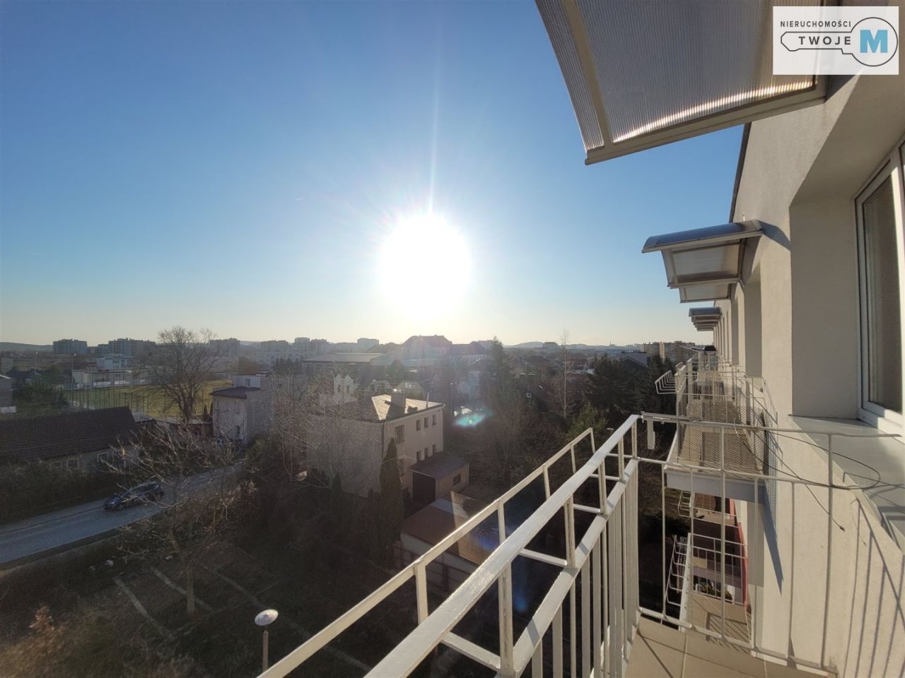 Mieszkanie 2-pokojowe Kielce KSM, ul. Pomorska. Zdjęcie 7