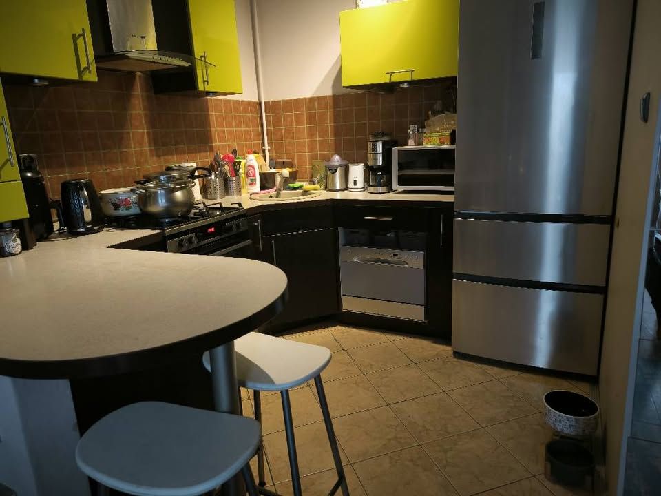 dom szeregowy, 5 pokoi Luboń Żabikowo, ul. Wojska Polskiego. Zdjęcie 2